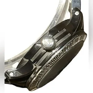 Michael Kors | Accessories | Michael Kors Baguette Crystal  display picture 2